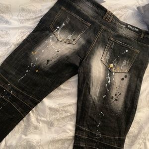 Balmain Jeans
